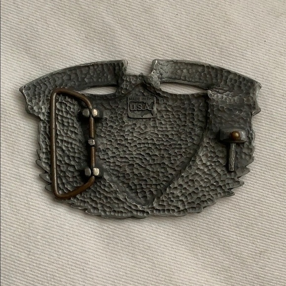 Dropkick Murphys Belt Buckle - Picture 2 of 2